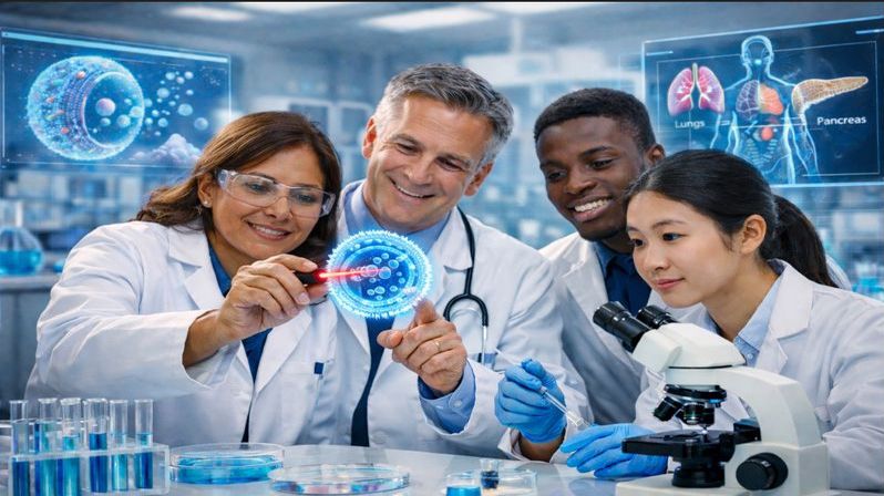 Potential applications of exosomes